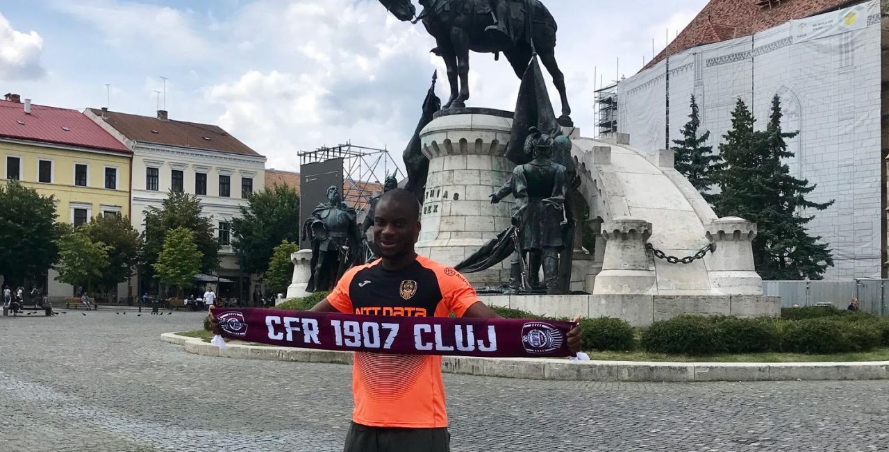Obiectiv fixat la CFR Cluj: „Titlul