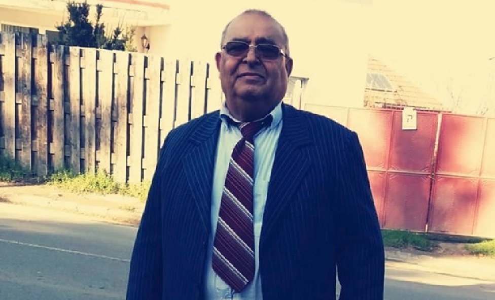 Bolnav și bătrân