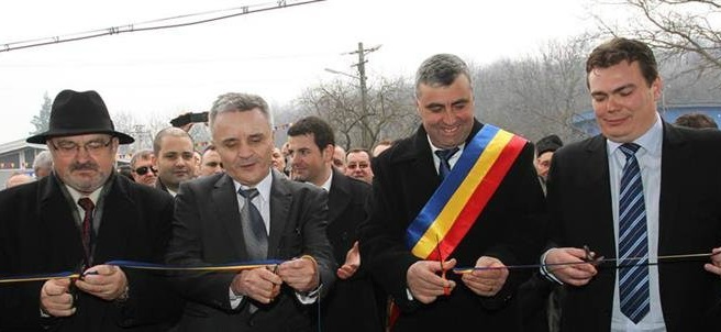 Gheorghe Vuşcan