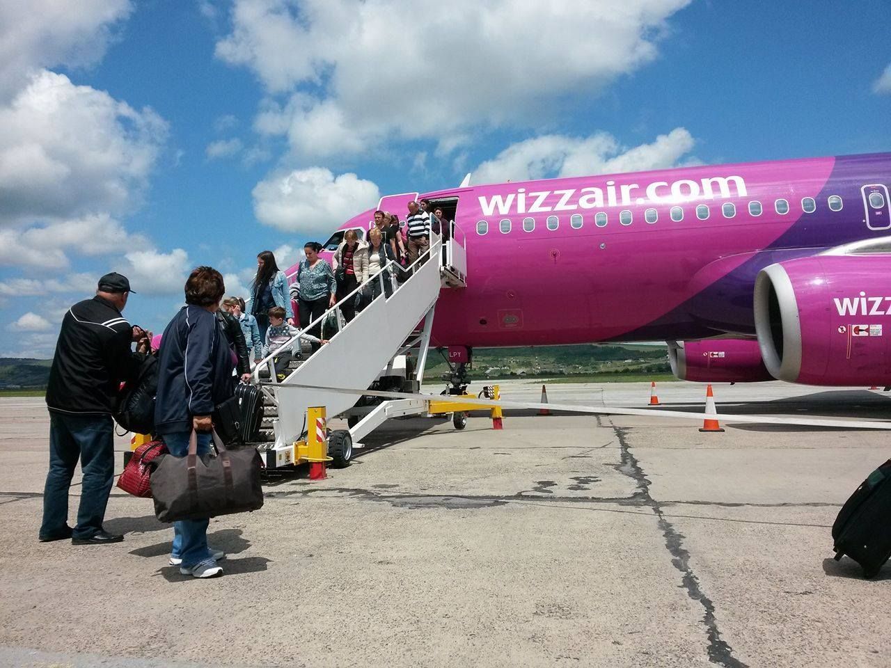 Aeroportul Cluj