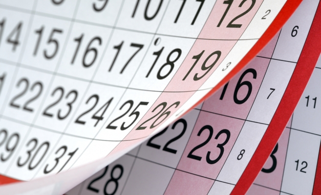 14 ZILE LIBERE ÎN 2017: Calendarul sărbătorilor legale