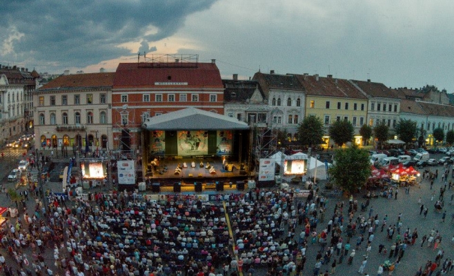 Încep Zilele Culturale Maghiare. Ce poți face sâmbătă
