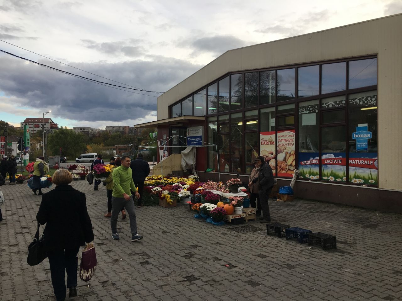 Ziua mortilor
