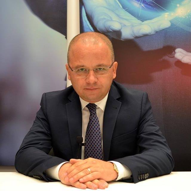 Ludovic Orban