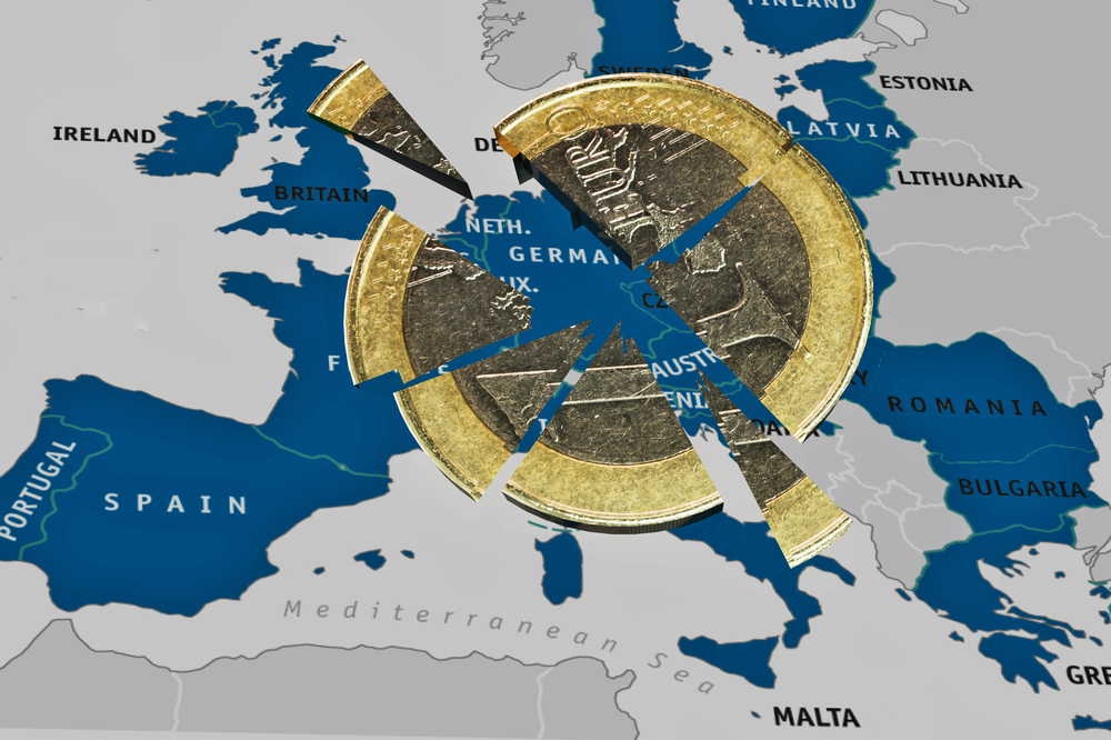 Guvernator: „Euro este o capcană