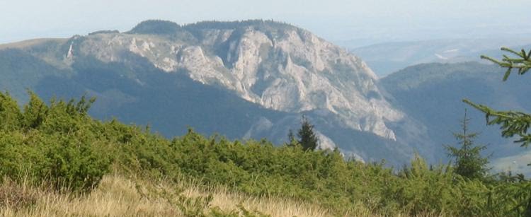 Destinații montoane în apropierea Clujului