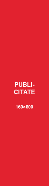 Placeholder — Skyscraper — marginea stângă (ecrane foarte late)