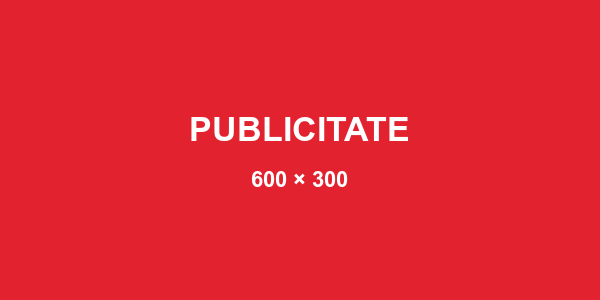 Placeholder — Homepage — după titlurile fără foto